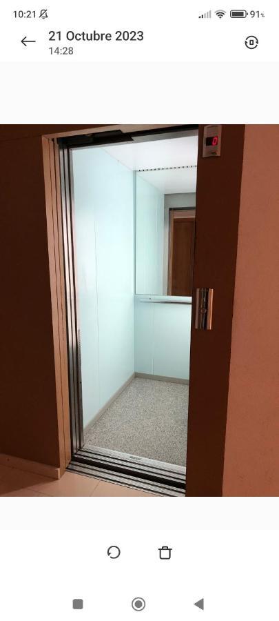 Centrico Apartamento Nova Bega Cerca Del Mar Cullera Extérieur photo