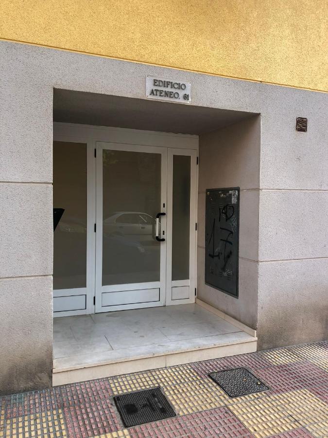 Centrico Apartamento Nova Bega Cerca Del Mar Cullera Extérieur photo